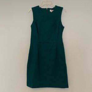 Original Penguin women’s green mini dress